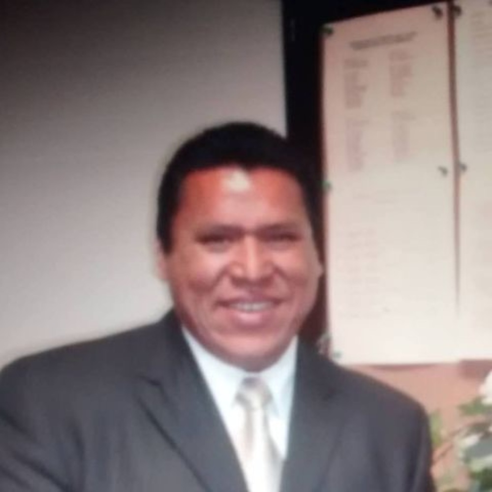 Meet your Posher, Aurelio